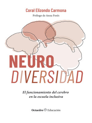 cover image of Neurodiversidad